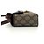 Padlock Gucci Borsa a tracolla GG Supreme con manico superiore e lucchetto Multicolore - vista 6