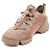 Dior Sneakers in neoprene da donna DCONNECT Arancione - vista 2