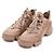 Dior Sneakers in neoprene da donna DCONNECT Arancione - vista 3