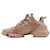 Dior Sneakers in neoprene da donna DCONNECT Arancione - vista 4