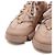 Dior Sneakers in neoprene da donna DCONNECT Arancione - vista 5