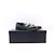 Chanel Mocassini Penny Coin in vernice nera da donna Nero - vista 7