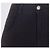 Maison Martin Margiela Pantalones anchos de algodón Negro - vista 6