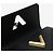 Louis Vuitton Twist MM Epi Gold Nero - vista 5
