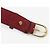 Louis Vuitton Monogram Empreinte Fuchsia Gürtel Gold Pink - Ansicht 5