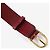 Louis Vuitton Monogram Empreinte Fuchsia Gürtel Gold Pink - Ansicht 7