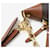 Louis Vuitton Loop Hobo Monogram Marrone  - vista 6