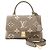 Louis Vuitton Borsa Crossbody Madeleine MM Bi-Color Monogram Empreinte Multicolore