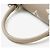 Louis Vuitton Borsa Crossbody Madeleine MM Bi-Color Monogram Empreinte Multicolore - vista 5
