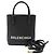 Balenciaga Borsa a tracolla Ville Tote Everyday Nera Nero