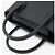 Balenciaga Borsa a tracolla Ville Tote Everyday Nera Nero - vista 6