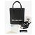 Balenciaga Borsa a tracolla Ville Tote Everyday Nera Nero - vista 8