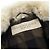 Burberry Giacca da donna in cotone camo, pelle e shearling - vista 5