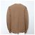 Bottega Veneta Brauner Wollcardigan für Herren - Ansicht 4