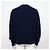 Gucci Kaschmir-Strickpullover für Herren in Navy - Ansicht 4
