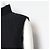 Dior Technical Jacquard Oblique Men's Padded Vest Black - view 3