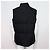 Dior Technical Jacquard Oblique Men's Padded Vest Black - view 4