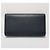 Saint Laurent Clutch YSL Belle de Jour Nero - vista 5