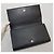 Saint Laurent Clutch YSL Belle de Jour Nero - vista 8