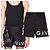 Givenchy Bañador con logotipo bordado Negro