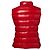 Moncler Ghany Steppweste Rot - Ansicht 2