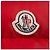 Moncler Ghany Steppweste Rot - Ansicht 3