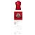 Moncler Ghany Steppweste Rot - Ansicht 4