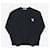 Acne Strickware für Herren DARK NAVY MELANGE Schwarz - Ansicht 2