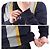 Lanvin Merinowolle-Cardigan Schwarz - Ansicht 12