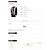 Lanvin Merinowolle-Cardigan Schwarz - Ansicht 15