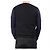 Lanvin Merinowolle-Cardigan Schwarz - Ansicht 3