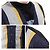 Lanvin Merinowolle-Cardigan Schwarz - Ansicht 4