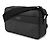 Salvatore Ferragamo Borsa a tracolla Monogram Marrone - vista 4