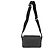 Salvatore Ferragamo Borsa a tracolla Monogram Marrone - vista 5