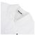 Miu Miu Camicia in popeline slub Bianco - vista 5