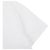 Miu Miu Camicia in popeline slub Bianco - vista 6