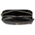 Saint Laurent Mini borsa a tracolla trapuntata Nero - vista 7