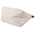 Longchamp Borsa Le Pliage Original Top Handle Bianco  - vista 6