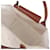 Longchamp Borsa Le Pliage Original Top Handle Bianco  - vista 8