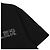 Moncler T-shirt a maniche corte con logo e scritte grafiche - vista 6
