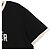 Moncler Logo Jersey T-Shirt Schwarz - Ansicht 6