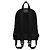 Burberry House Check Jeff Canvas Backpack Navy Black - view 7