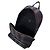 Burberry House Check Jeff Canvas Backpack Navy Black - view 9