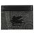 Etro Porta-cartões Paisley Jacquard Pegasus Preto - vista 3