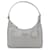 Mini Borsa Prada Re Nylon Grigia Marrone