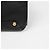 Burberry Saco de ombro tote Banner Medium Preto - vista 8