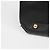 Burberry Saco de ombro tote Banner Medium Preto - vista 9