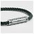 Dior Bracciale in pelle intrecciata Multicolore - vista 6