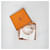 Hermès Mini Click Bracelet Cream Rose Gold White  - view 11