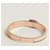 Hermès Mini Click Bracelet Cream Rose Gold White  - view 3